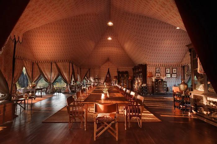 Duke's Camp in Africa / Botswana, image_2