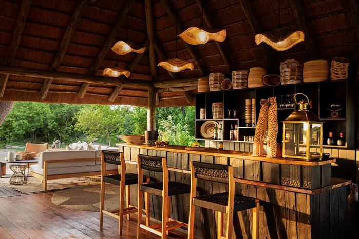 Little Sable in Africa / Botswana, image_3