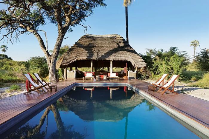 Camp Kalahari in Africa / Botswana, image_2