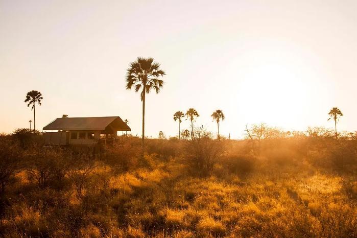 Camp Kalahari in Africa / Botswana, image_3