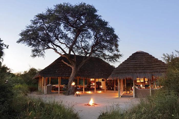 Camp Kalahari in Africa / Botswana, image_1
