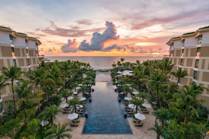  InterContinental Phu Quoc Long Beach Resort in Far East / Vietnam, image_3