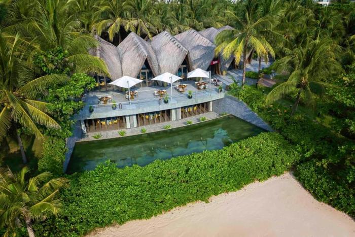  InterContinental Phu Quoc Long Beach Resort in Far East / Vietnam, image_1