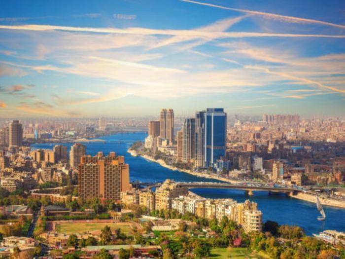 Ancient Wonders & Red Sea Bliss in Africa / Egypt, image_3