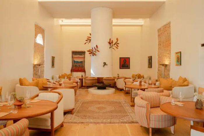  Hazendal Wine Estate in South Africa / Western Cape, image_2