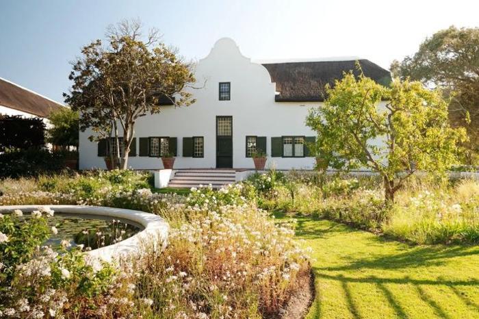  Hazendal Wine Estate in South Africa / Western Cape, image_3
