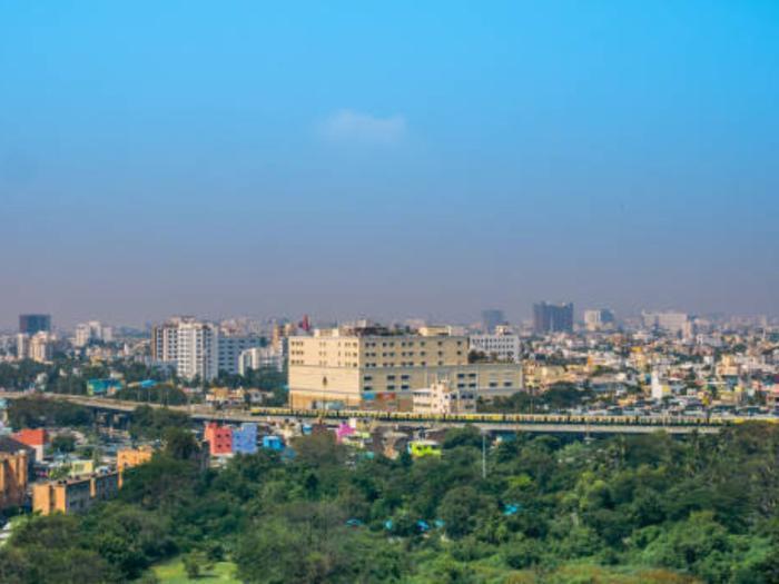 India Cricket Tour: Chennai, Kolkata & Hyderabad (6 Nights) in Far East / India, image_1
