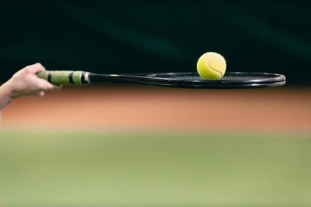 Paris Indoor Tennis Masters Finals (4 Nights) in Europe / France, image_1