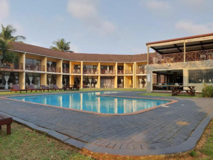  Elephant Lake Hotel in South Africa / KwaZulu-Natal, image_2