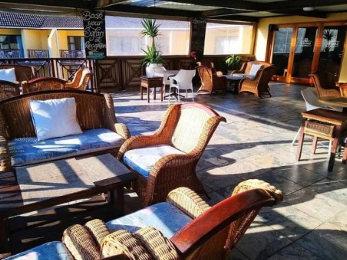  Elephant Lake Hotel in South Africa / KwaZulu-Natal, image_3