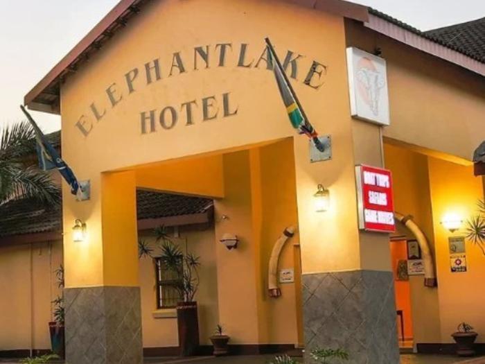  Elephant Lake Hotel in South Africa / KwaZulu-Natal, image_1