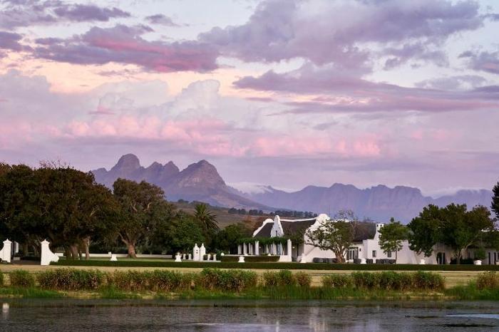  Vergenoegd Low Boutique Hotel & Spa in South Africa / Cape Winelands, image_1