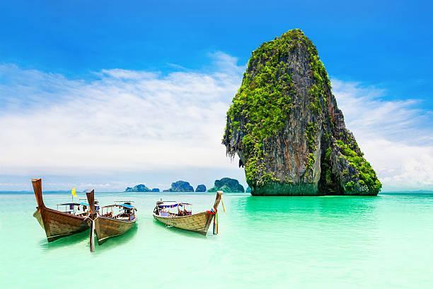 Nangshi, Phuket & Phi Phi Island Holiday in Far East / Thailand, image_3