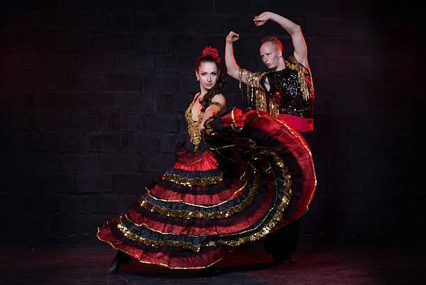 Madrid: An Evening of Authentic Flamenco in Europe / Spain, image_2