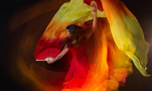 Madrid: An Evening of Authentic Flamenco in Europe / Spain, image_3