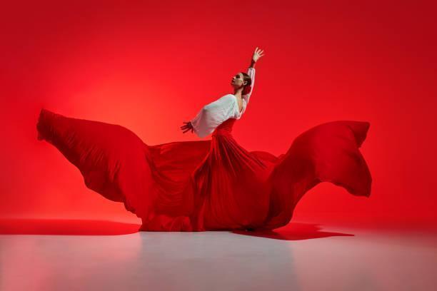 Madrid: An Evening of Authentic Flamenco in Europe / Spain, image_1