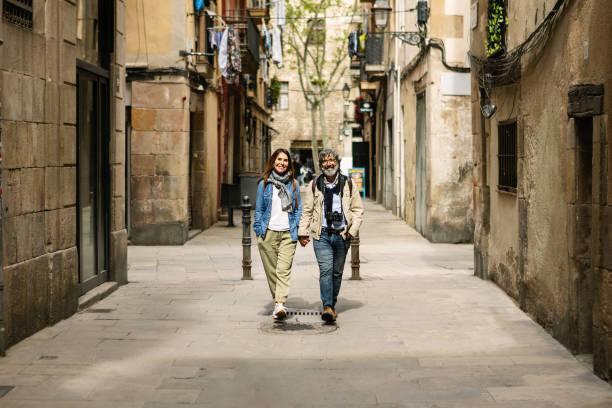 Discover the Heart of Barcelona on a Private Walking Tour in Europe / Spain, image_2