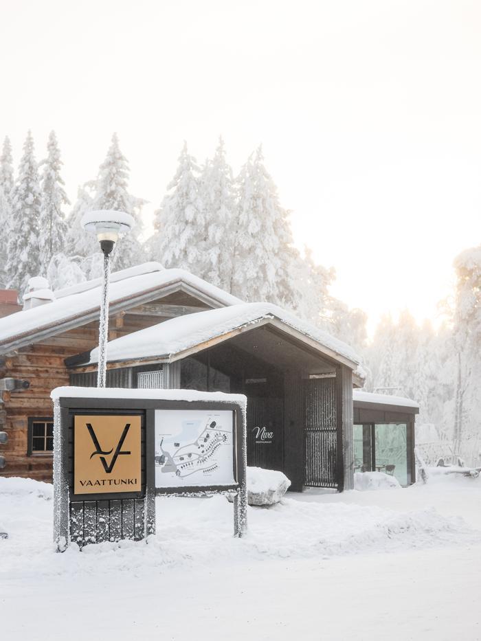 5 Nights of Arctic Magic at Vaattunki Wilderness Resort in Europe / Finland, image_1