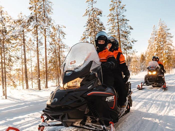Rovaniemi in Europe / Finland, image_3