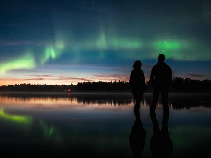 Rovaniemi in Europe / Finland, image_2
