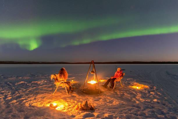 Rovaniemi in Europe / Finland, image_3