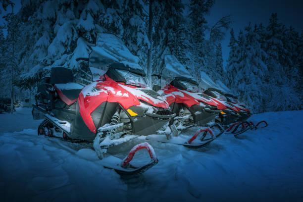Rovaniemi in Europe / Finland, image_2