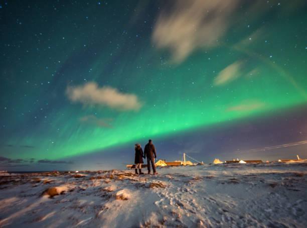 Rovaniemi in Europe / Finland, image_3