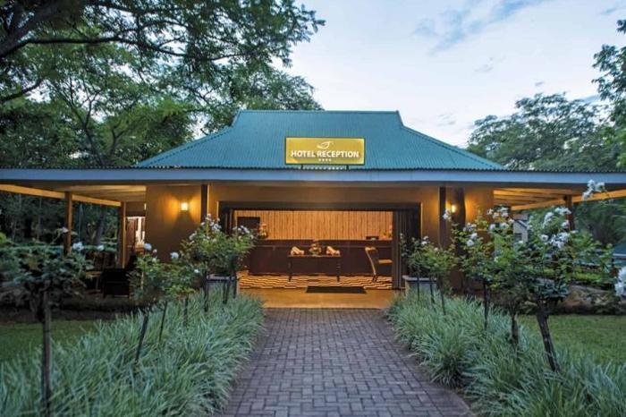  Perry's Bridge Hollow Boutique Hotel in South Africa / Mpumalanga, image_1