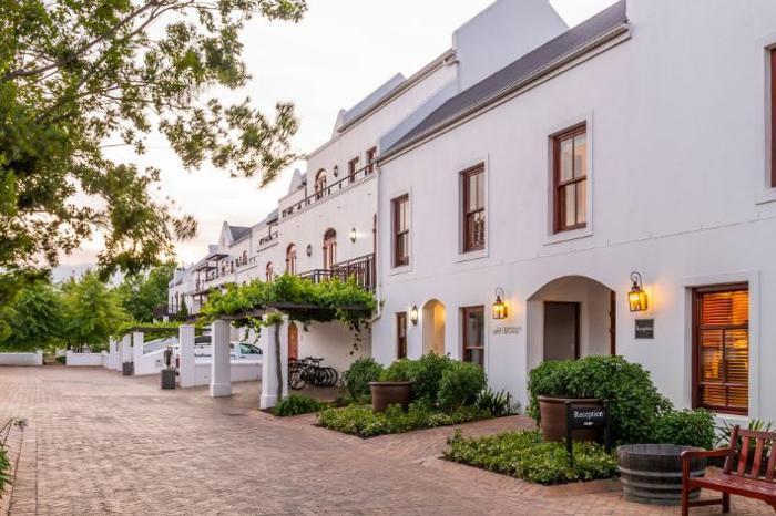  De Zalze lodge in South Africa / Cape Winelands, image_2