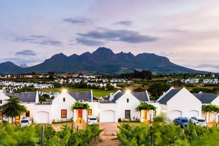  De Zalze lodge in South Africa / Cape Winelands, image_3