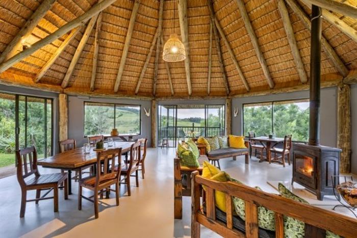 Sungubala Eco Camp in South Africa / Drakensberg, image_2