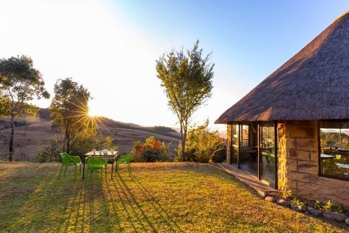 Sungubala Eco Camp in South Africa / Drakensberg, image_1