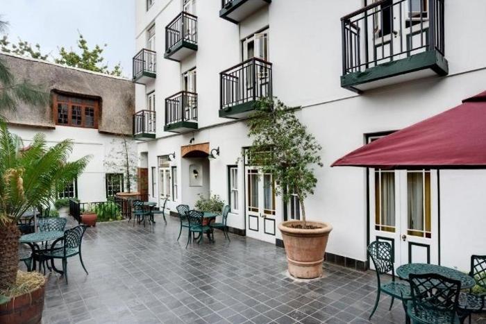 The Stellenbosch Hotel in South Africa / Western Cape, image_3