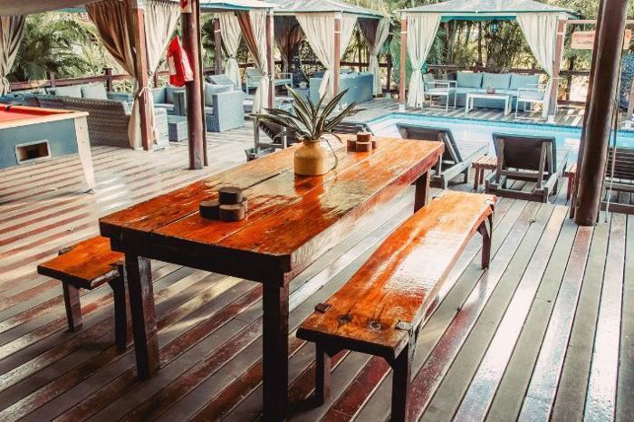  Urban Glamping Luxury Tented Camp in South Africa / KwaZulu-Natal, image_3