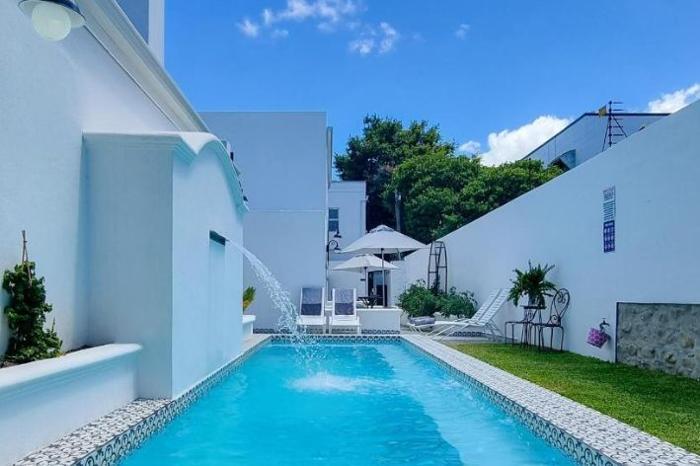  Batavia Boutique Hotel in South Africa / Cape Winelands, image_2