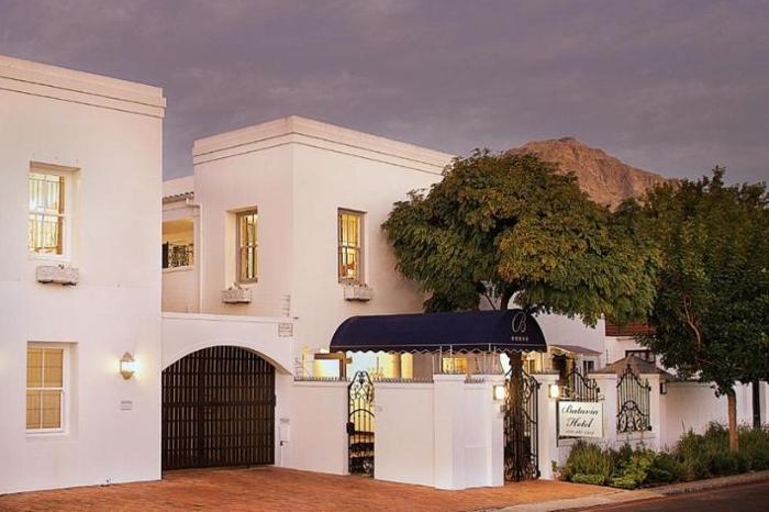  Batavia Boutique Hotel in South Africa / Cape Winelands, image_1