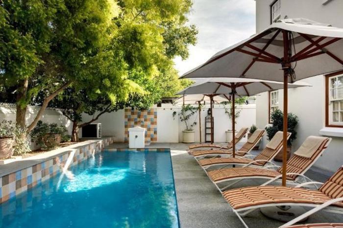  Coopmanhuijs Boutique Hotel & Spa in South Africa / Cape Winelands, image_2