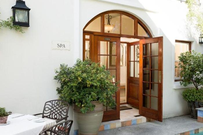 Coopmanhuijs Boutique Hotel & Spa in South Africa / Cape Winelands, image_3