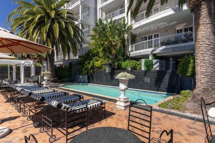  Romney Park Luxury Apartments in South Africa / Cape Town, image_2