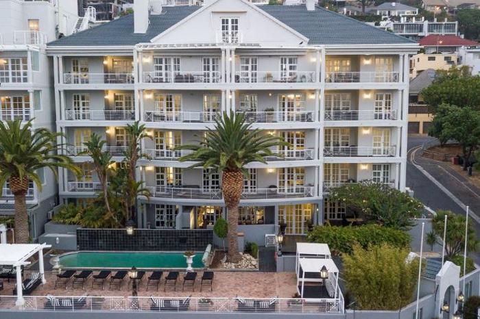  Romney Park Luxury Apartments in South Africa / Cape Town, image_1