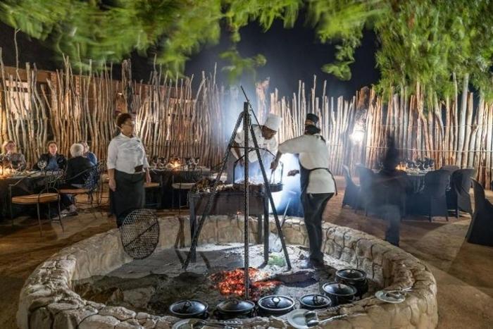 Entabeni Wildside Safari Camp in South Africa / Limpopo, image_2