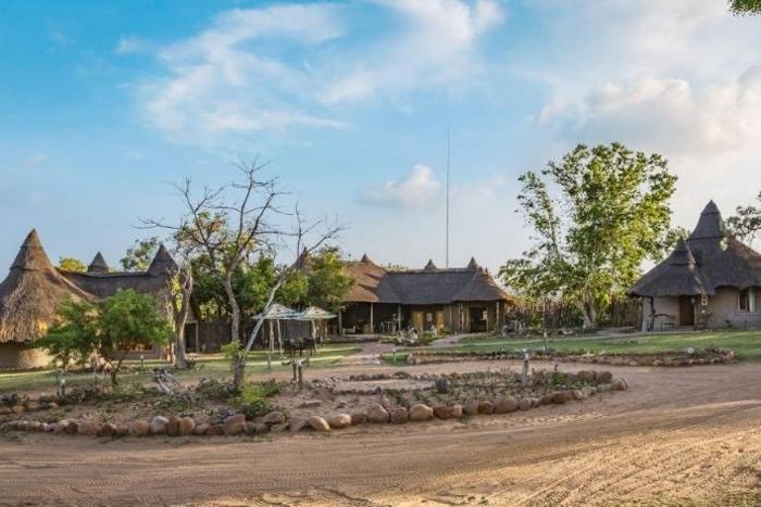  Entabeni Wildside Safari Camp in South Africa / Limpopo, image_3