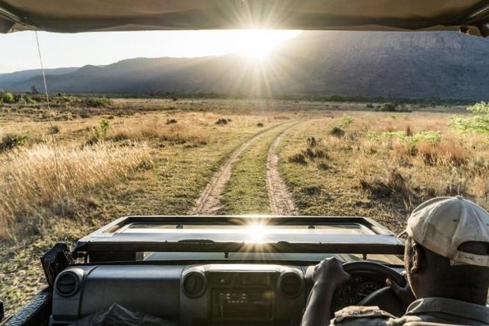  Entabeni Wildside Safari Camp in South Africa / Limpopo, image_1