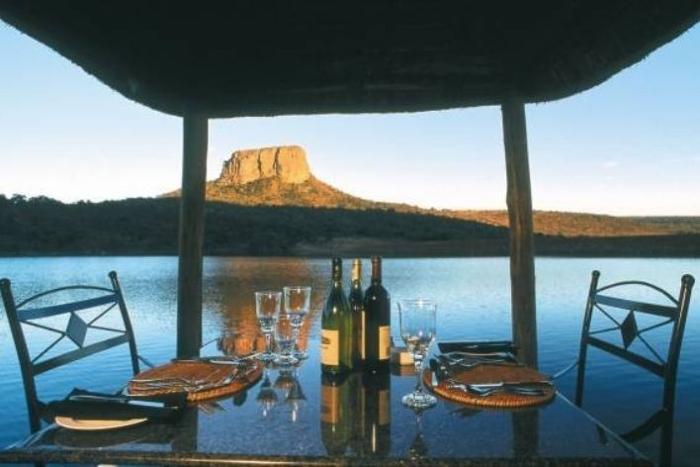  Entabeni Kingfisher Lodge in South Africa / Limpopo, image_2