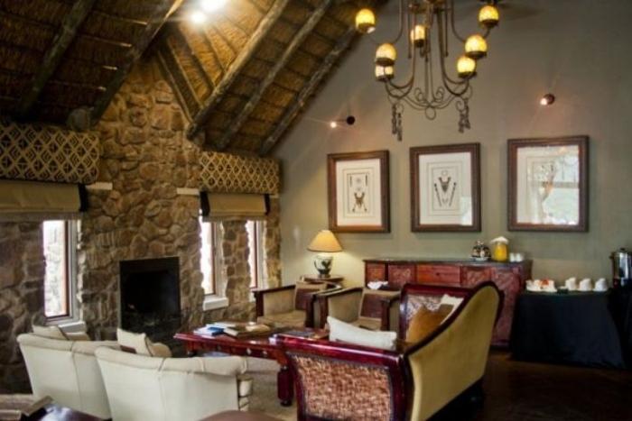  Entabeni Kingfisher Lodge in South Africa / Limpopo, image_3
