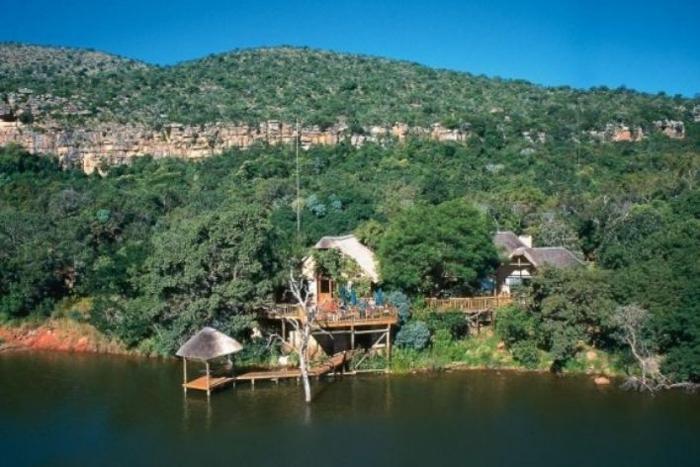  Entabeni Kingfisher Lodge in South Africa / Limpopo, image_1