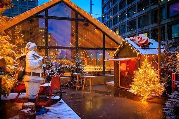Christmas in Switzerland in Europe / Switzerland, image_3