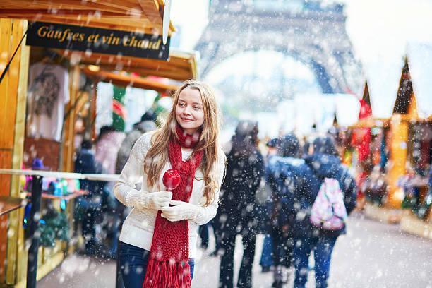 Where Christmas comes alive in timeless French charm (4 Nights) in Europe / France, image_2