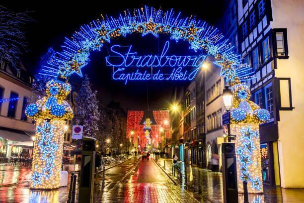 Where Christmas comes alive in timeless French charm (4 Nights) in Europe / France, image_3