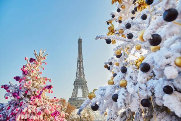 Where Christmas comes alive in timeless French charm (4 Nights) in Europe / France, image_1